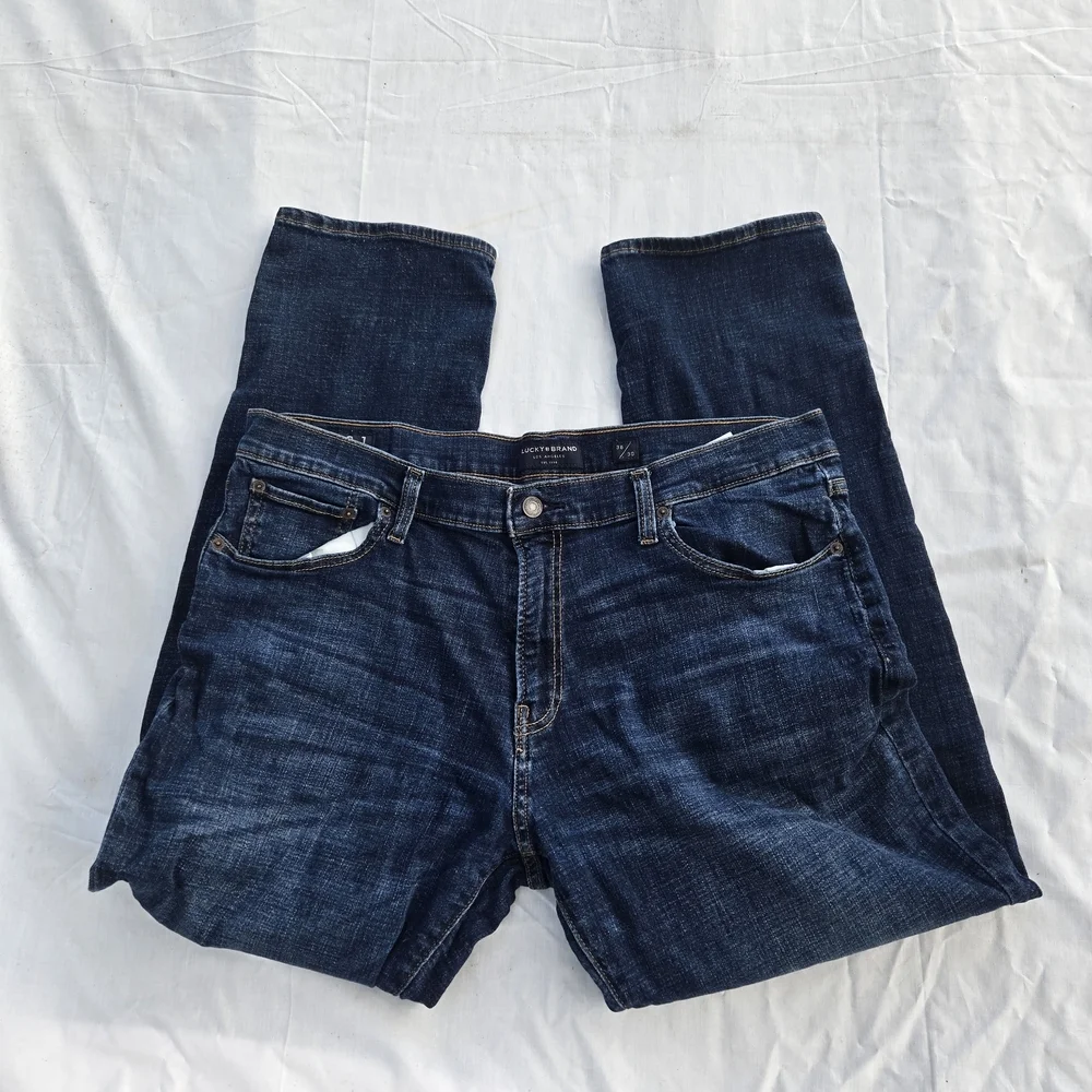 Lucky Brand stylish dark